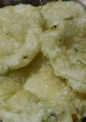 Foto resep Cireng jaman old