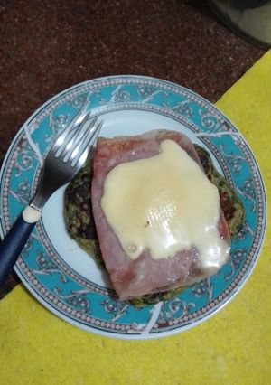 Una foto de Tortipizzas