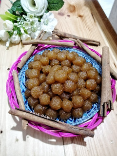 Foto resep Selai Nanas/Selai Nastar