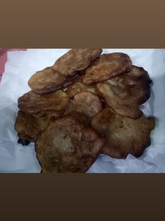 Foto resep Pisang Goreng Bejek Madu