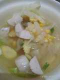 Sop Baso Cumi