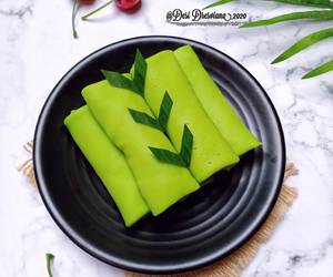 Resep Populer Dadar Gulung Isi Unti Kelapa Ala Restoran Resep Populer Dadar Gulung Isi Unti Kelapa Ala Restoran