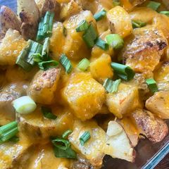 A picture of Ranch Man Potato’s🥔.