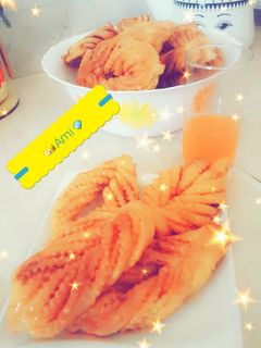 صورة لوصفة قريوش 💎