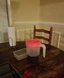 Agua de jamaica