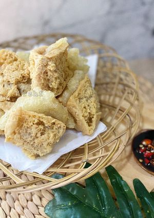 Foto resep Tahu walik Aci