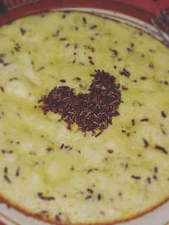 Foto resep Bolpen (bolu pisang telpon)