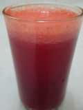Mixed fruit juice