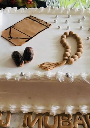 A picture of Chocolate cake.