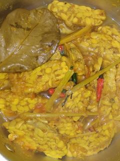 Foto resep Pindang tempe