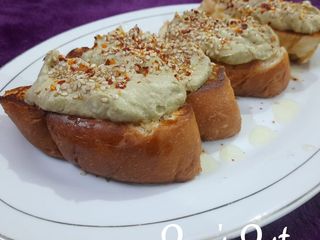 Avocado Toast