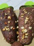 Magnum Fit (Paletas de helado de chocolate)