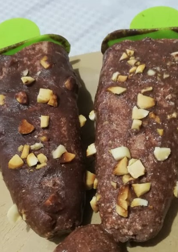 Una foto de Magnum Fit (Paletas de helado de chocolate)