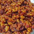 Tempe Orek Kering dan Garing