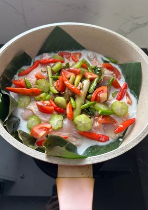 Foto resep Garang Asem SP_Kitchen