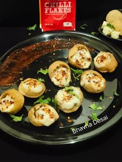 પુચકા.(Puchka Recipe in Gujarati) રેસીપી મુખ્ય ફોટો