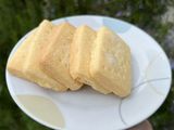 Shortbread (galletitas de manteca típica de Escocia 🏴󠁧󠁢󠁳󠁣󠁴󠁿)