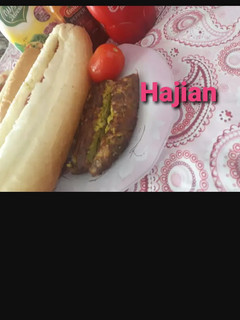 عکسی از دستور کوکو بروکلی😋❤😋🥦