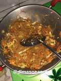 Bihun Goreng Sahurrrr