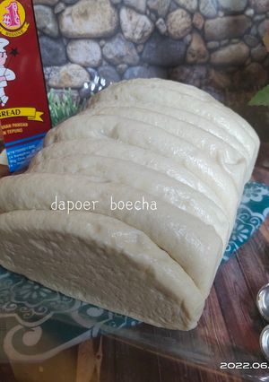 Foto resep Roti kukus homemade