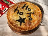 🥧Tarta de jamón, queso muzzarella y huevo duro 🥧La salvadora!