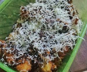 Resep Populer 75. Pisang Goreng Renyah Tahan Lama Enak Sempurna Resep Populer 75. Pisang Goreng Renyah Tahan Lama Enak Sempurna