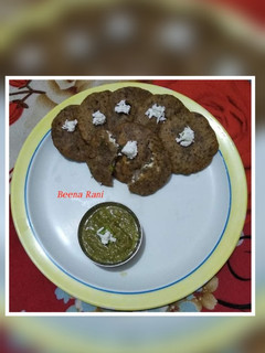 पनीर की कचौड़ी (paneer ki kachodi recipe in Hindi) रेसिपी मुख्य फोटो