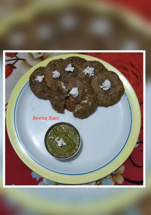 पनीर की कचौड़ी (paneer ki kachodi recipe in Hindi) रेसिपी मुख्य फोटो
