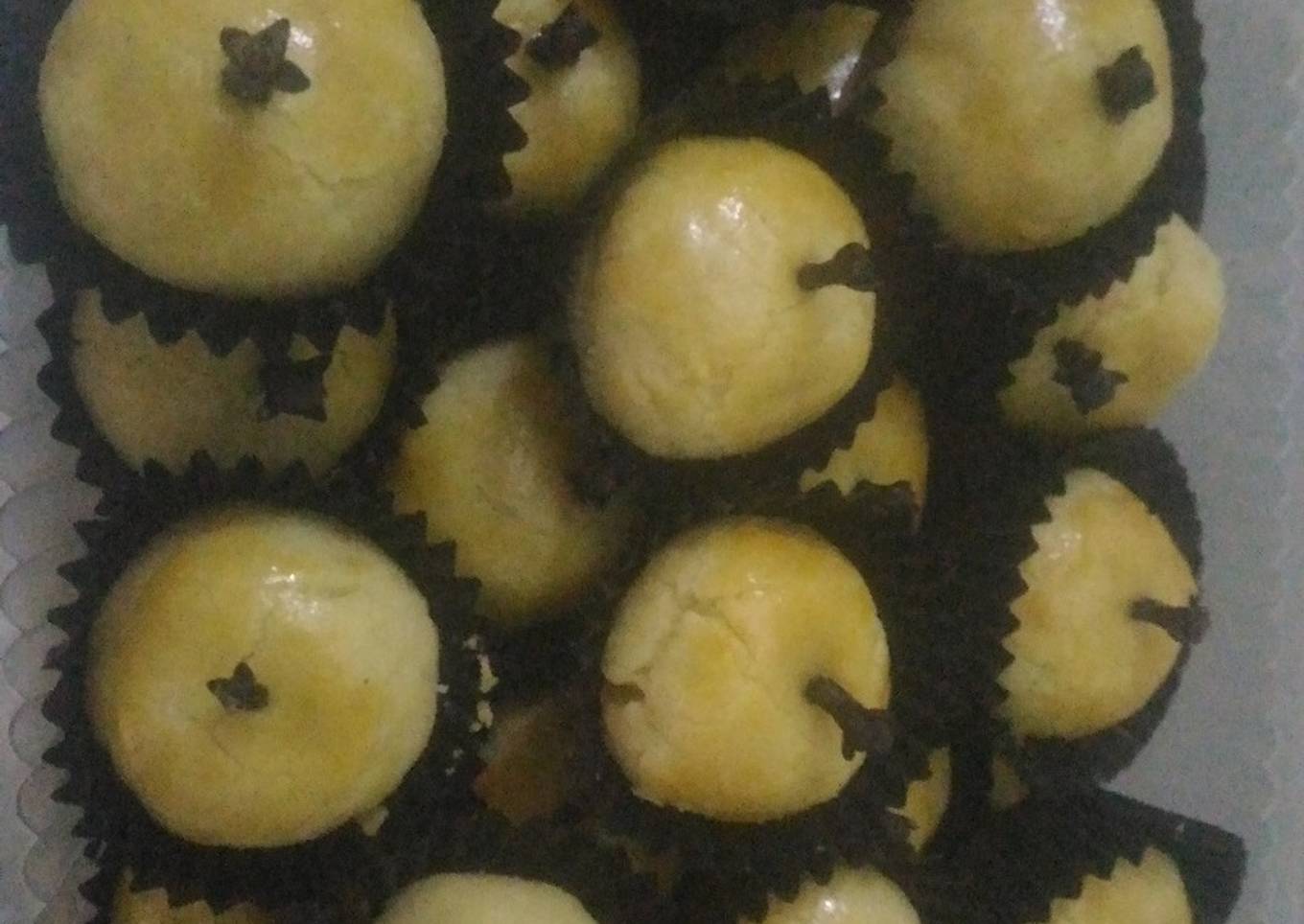 sarapan