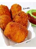 Korokke