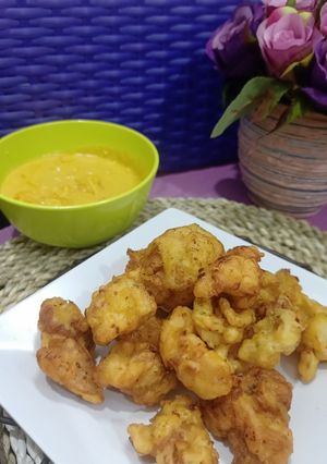 Foto resep Ricebox ayam telur asin