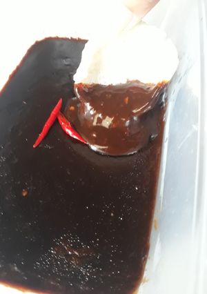 Foto resep Sambal petis,