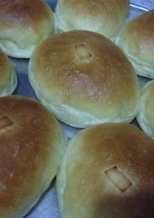 Foto resep Roti manis lembut