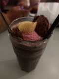 Brownis Coklat Lumer (Kukus)