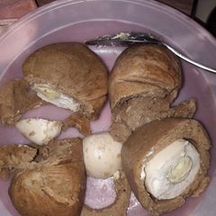A picture of Moimoi.
