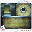 Roti manis Kentang isi keju&coklat