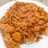 Talua Barendo: Telur Dadar Crispy dan Crunchy