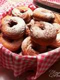 Roscos de matalauva