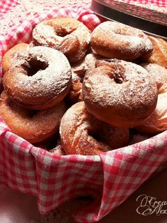 Una foto de Roscos de matalauva