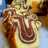 Marble cake