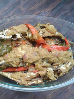 Foto resep Pesmol/acar kuning #seninsemangat #bikinramadhanberkesan