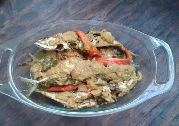 Pesmol/acar kuning #seninsemangat #bikinramadhanberkesan