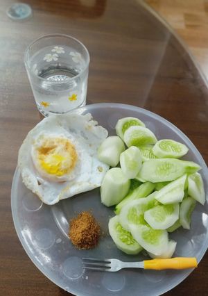 Hình của món Bữa sáng.