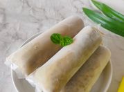 Gambar es kacang ijo