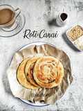 Roti Canai