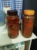 Liebre al escabeche