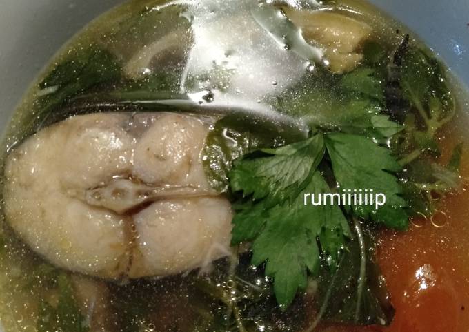resepi ikan amie resepi ikan merah amie resepi ikan merah style bujang info Resepi Bihun Sup Paling Enak dan Mudah