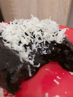 Foto resep Cake Cokelat Lumer [Lava Cake]