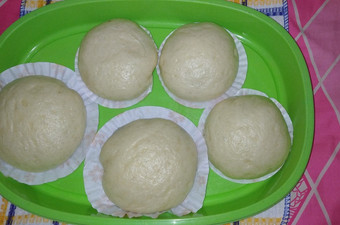 Cara Memasak Bakpau Homemade Super Empuk Anti Gagal