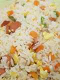 39. Nasi Goreng Mentega